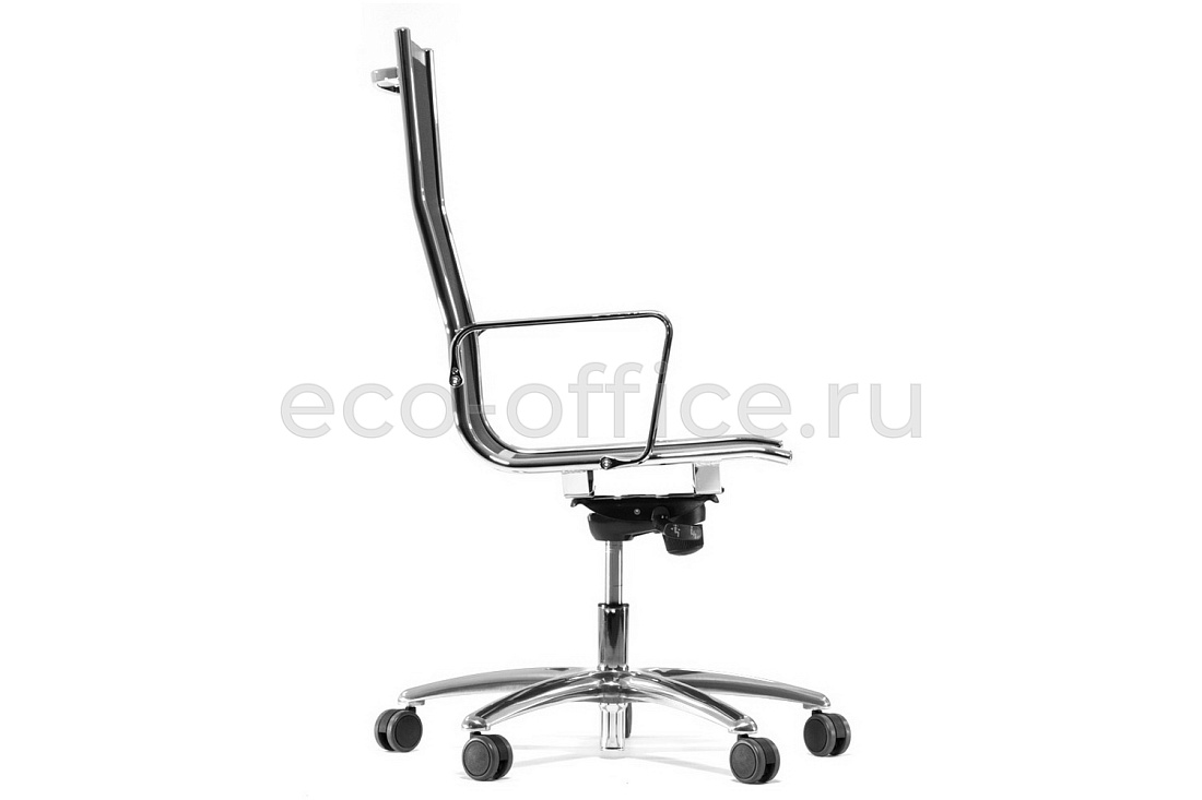 Кресло руководителя Luxy LIGHT MESH A Чёрная сетка  стоимость