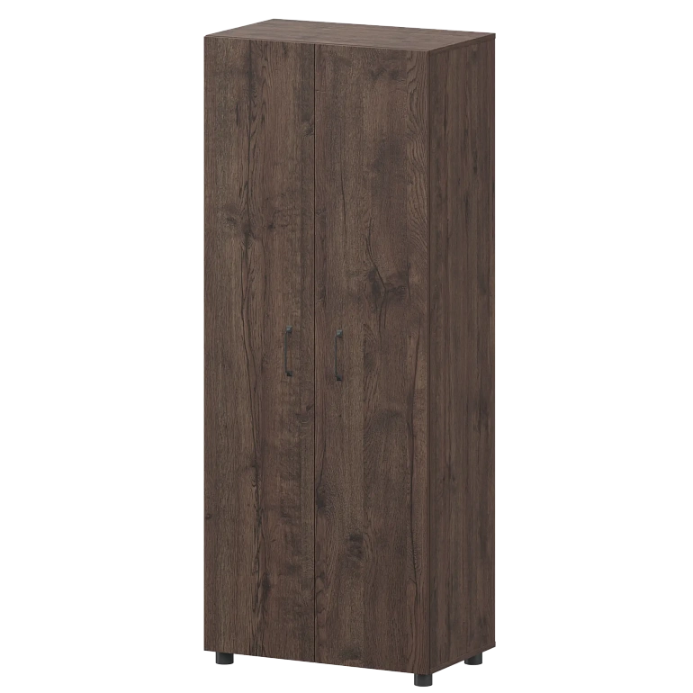 гардероб protech к-988 дуб апрель фото