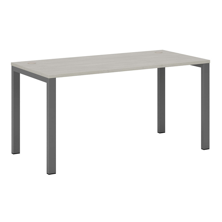 элемент стола для переговоров на металлоопорах new line nln36312324 фото