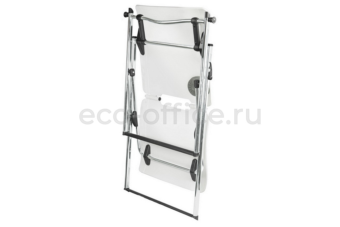 Кресло-трансформер RV Chair FORM 1821 Белый пластик  стоимость