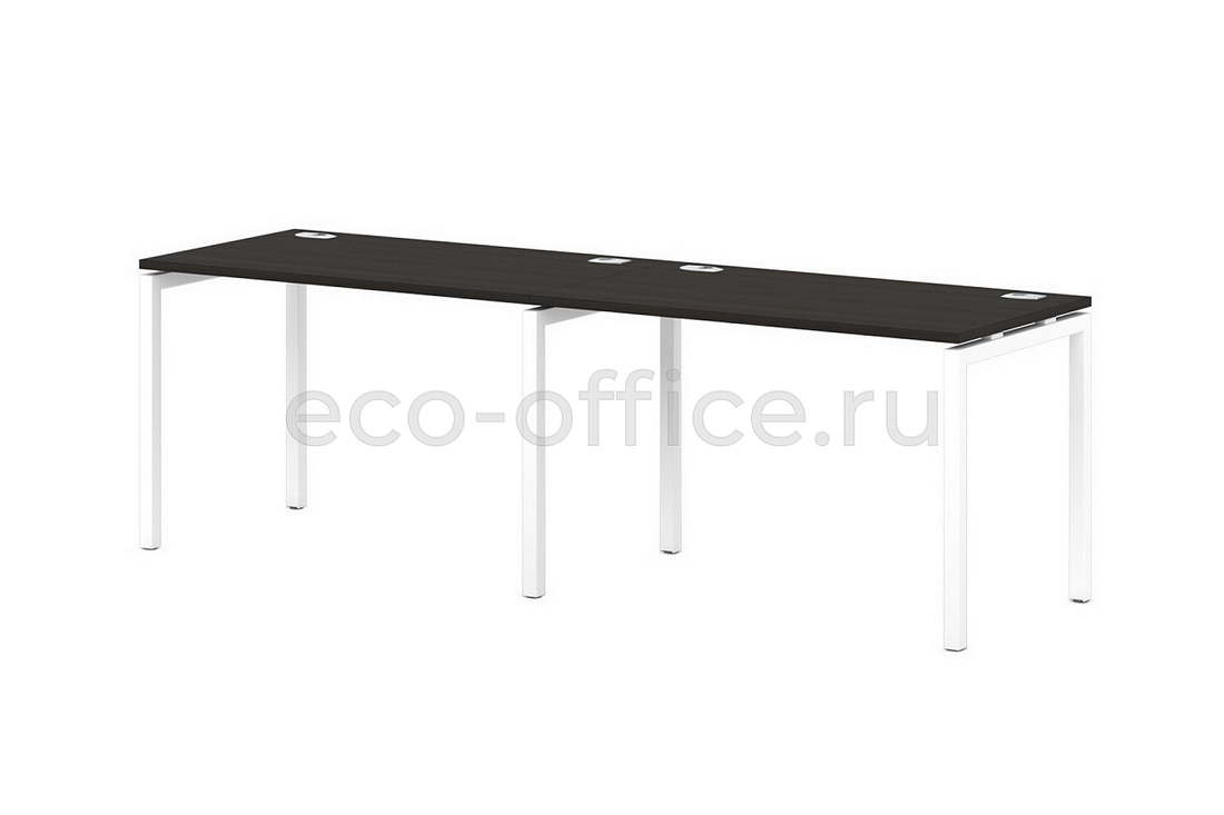 Линейный кластер на металлокаркасе 40*40 SENTIDA STEEL S-135 Дуб Честерфилд  стоимость