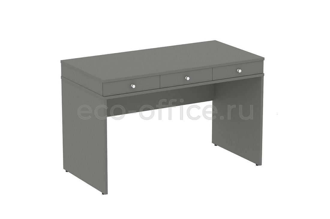 Стол письменный HomeOffice VR.SP-1-118 Металлик   стоимость