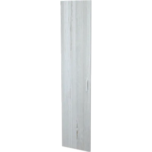 Дверь из ЛДСП к узким стеллажам Protech НТ-602.Ф Сосна винтер фото