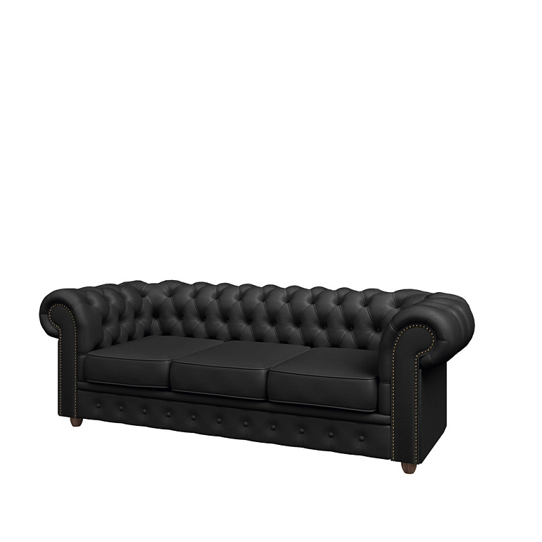 диван трехместный tudor tud36730001 фото