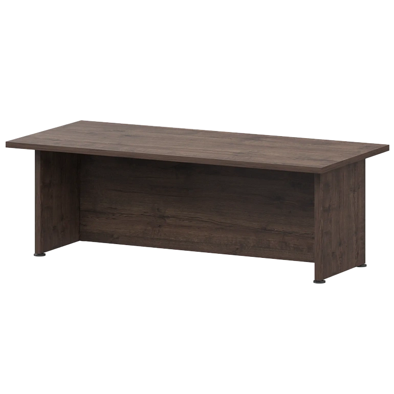 стол руководителя protech к-962 дуб апрель фото