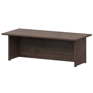 Стол руководителя Protech К-962 Дуб апрель фото