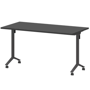 Стол мобильный складной Protech МБ25-140.70 Графит/Антрацит фото