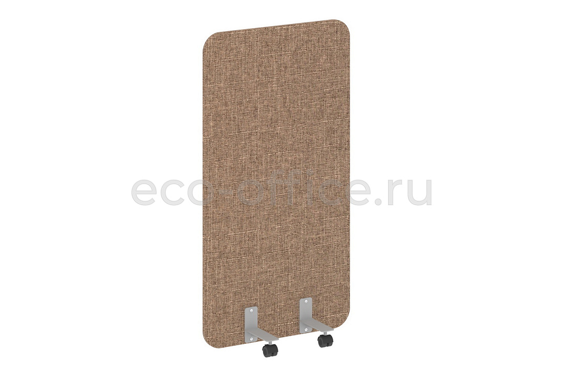 Перегородка на металлических опорах, на роликах R-LINE SOFT AP.R-80-150 Romeo_03  стоимость
