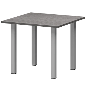 Стол переговорный НТ-090+НТН-1 Protech НТ-090+ОС-2 Лиственница фото