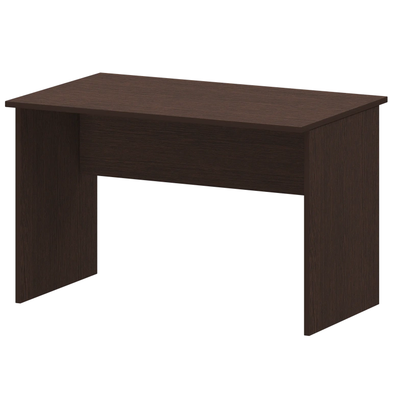 стол рабочий protech а-002 дуб венге фото