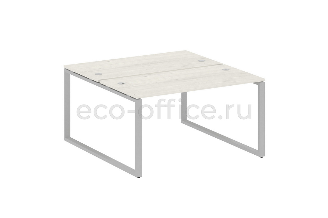 Рабочая станция METAL SYSTEM STYLE БО.РАС-СП-2.3 Дуб Наварра / Серый металл  стоимость