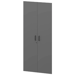 Дверь Protech СМД-58.Ф Графит фото