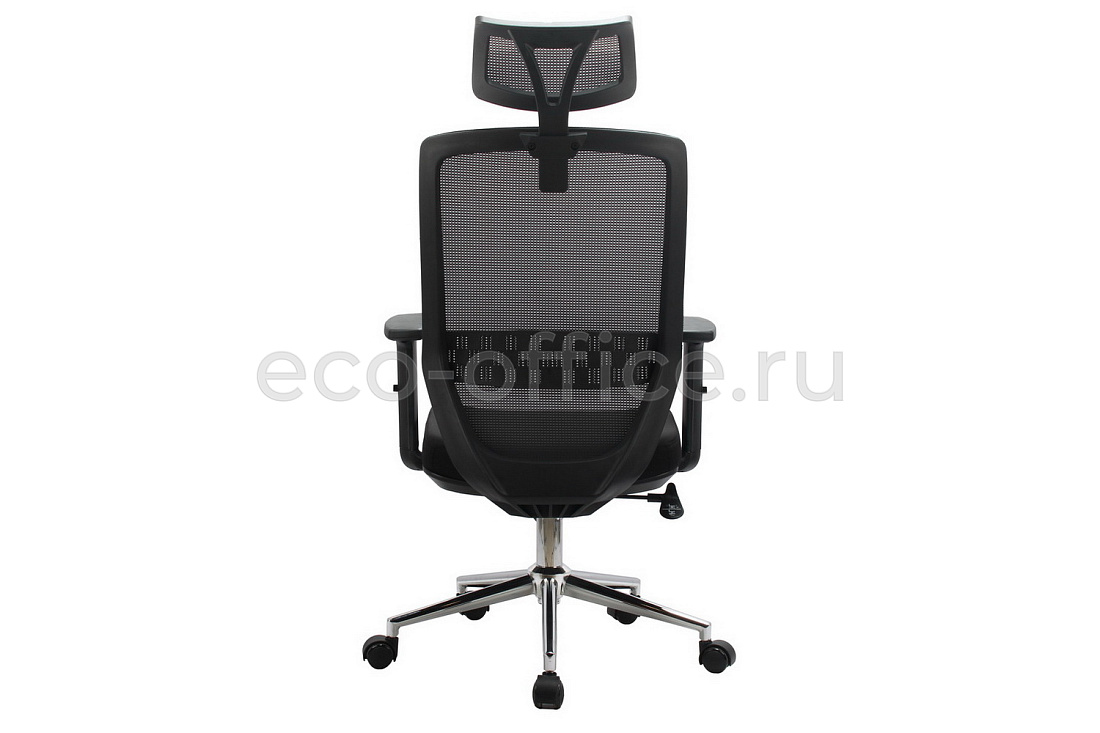 Кресло офисное RV Chair ALT (833H) Чёрная сетка  стоимость