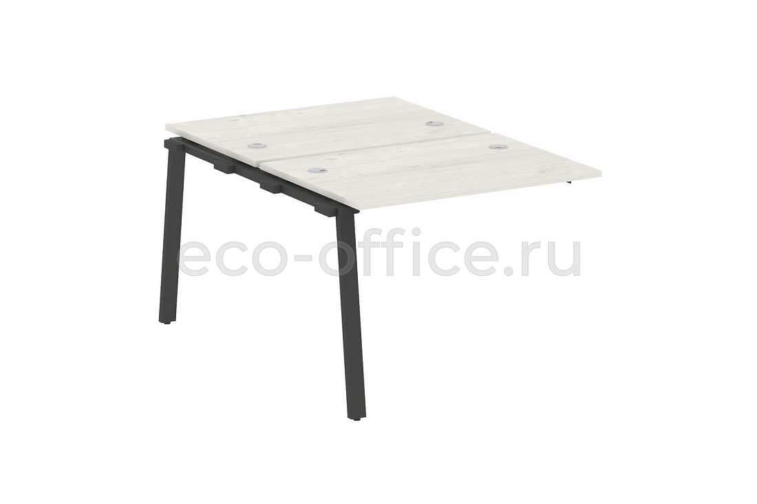Проходной наборный элемент METAL SYSTEM STYLE БА.ПРС-СП-2.1 Дуб Наварра / Антрацит металл   стоимость