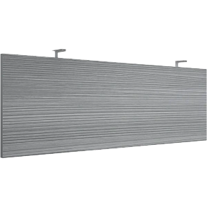 Модести-панель Protech СММ25-12 Лиственница/Белый фото