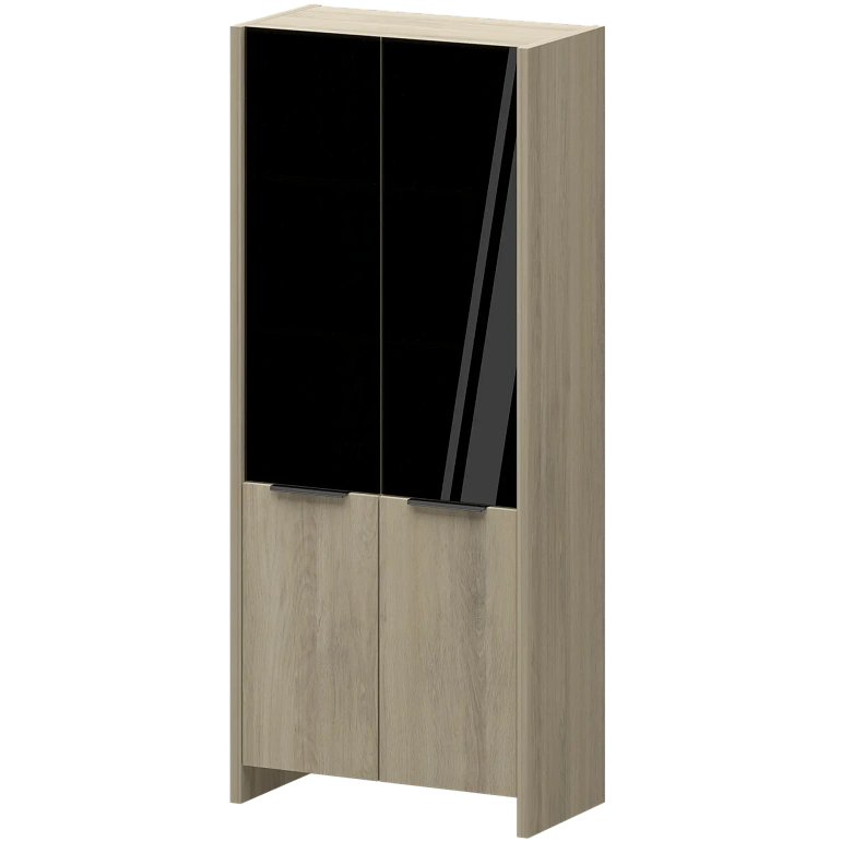 стеллаж комбинированный protech кт-42.38/кт-50.18/кт-53с/кт-54с кронберг фото