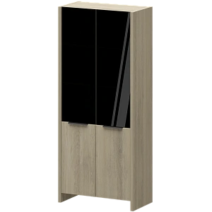 Стеллаж комбинированный Protech КТ-42.38/КТ-50.18/КТ-53С/КТ-54С Кронберг фото