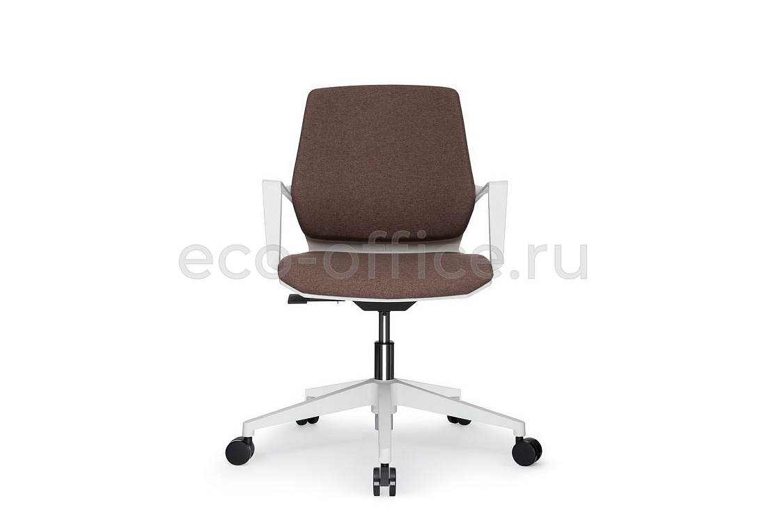 Кресло RV Design COLT B1903 Коричневая ткань  стоимость