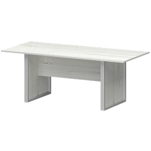 Стол  заседаний Protech НТМ-200.90 Сосна винтер/Металлик фото