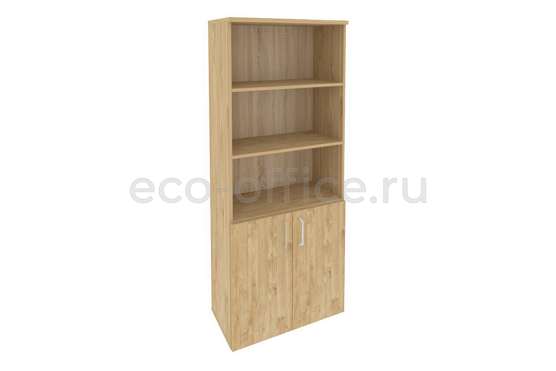 Шкаф высокий широкий ONIX O.ST-1.1 Тиквуд Светлый  стоимость