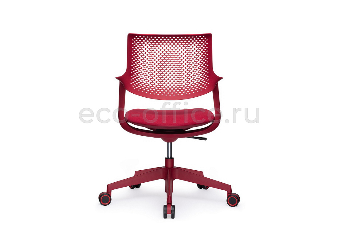 Кресло RV Design DREAM B2202 Красная ткань  стоимость