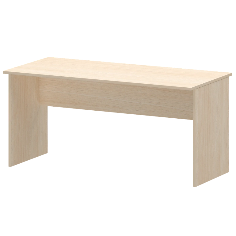 стол рабочий protech а-004 бук фото