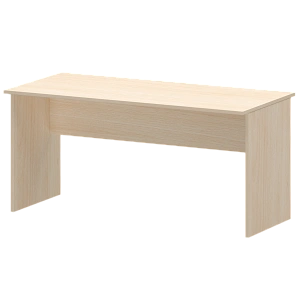 Стол рабочий Protech А-004.Т Бук фото