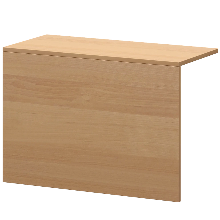 накладка для стойки protech а-652 ольха фото