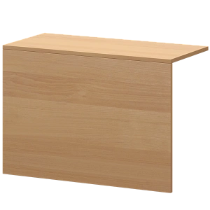 Накладка для стойки Protech А-652 Ольха фото