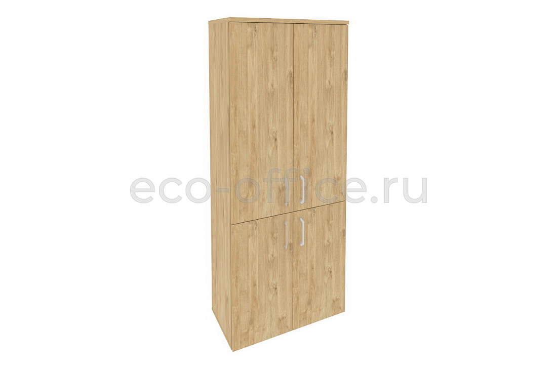 Шкаф высокий широкий ONIX O.ST-1.3 Тиквуд Светлый  стоимость
