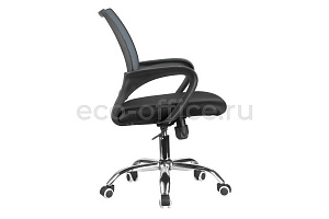Кресло офисное RV Chair BON 8085 JE Серая сетка фото