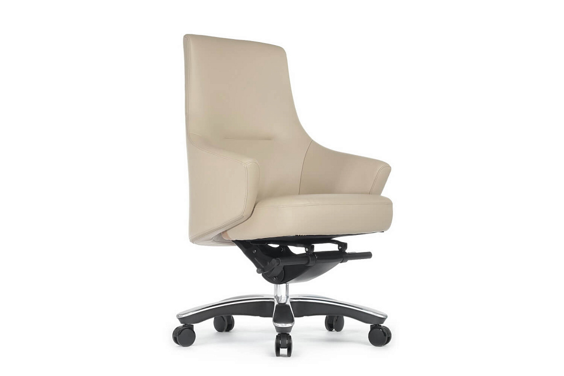 купить кресло руководителя rv design jotto-m b1904 светло-бежевая кожа #REGION_NAME_DECLINE#