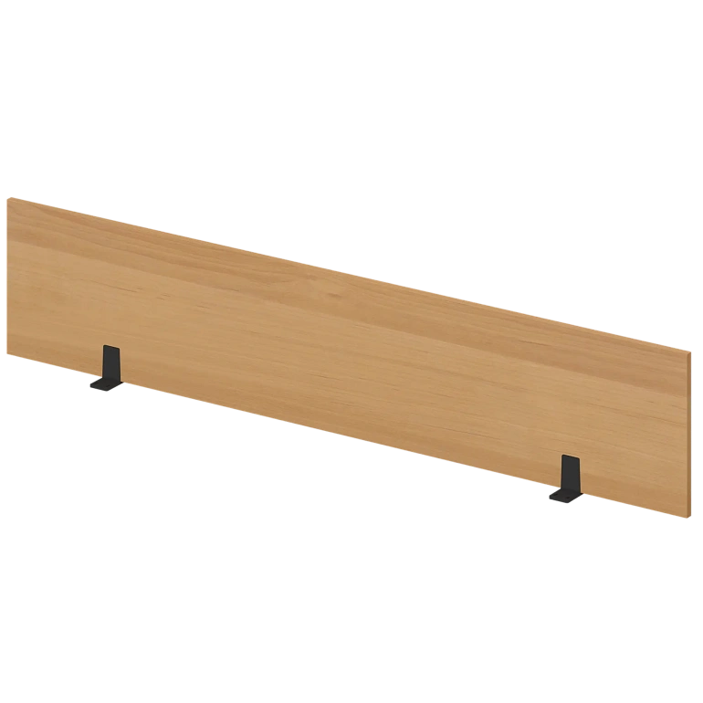 экран для бенча protech смэ18-18 ольха/антрацит фото