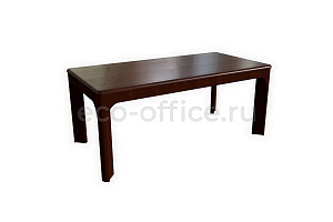 Стол кофейный KINGSTON 22601 Орех Тёмный фото