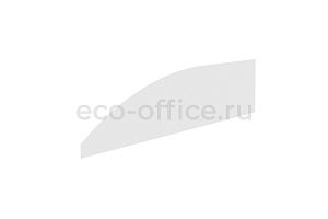 Экран RIVA А.ЭКР-3.1 Белый фото