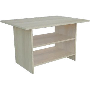 Стол журнальный Protech АС-03 Ясень шимо фото