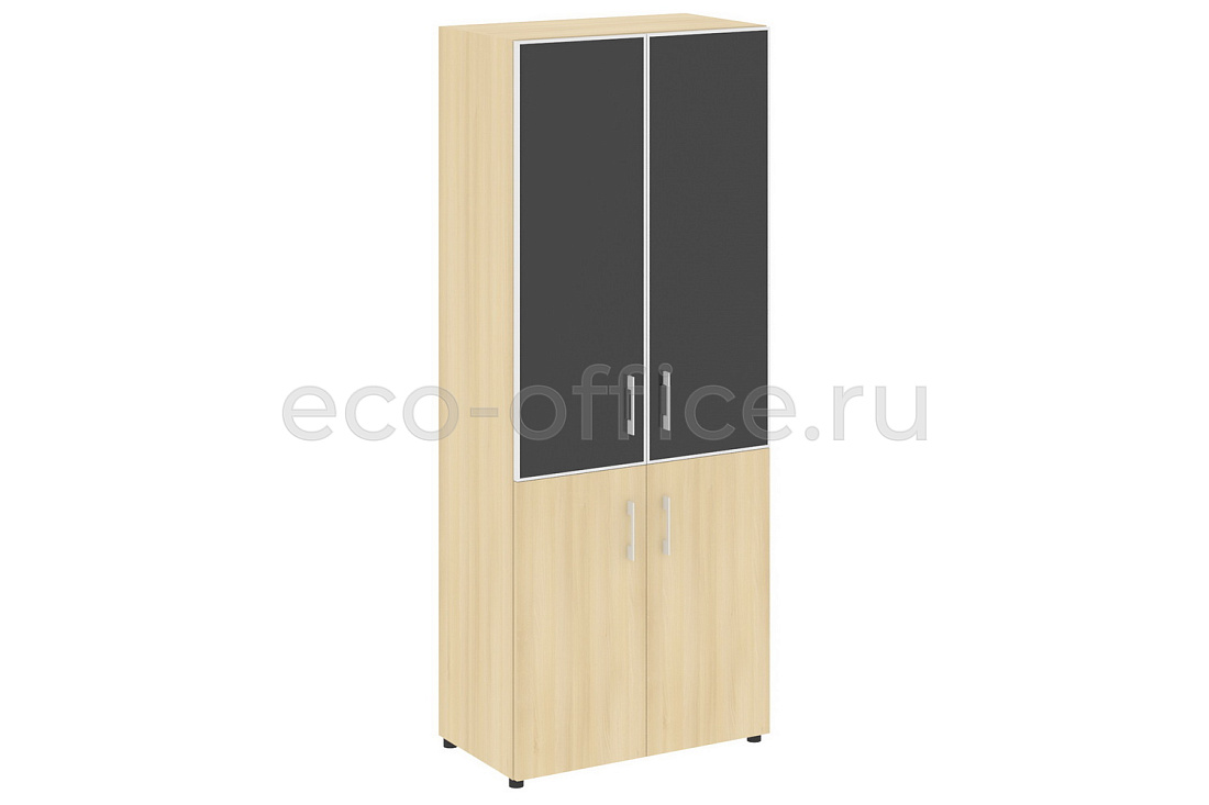 Шкаф высокий широкий YALTA LT.ST-1.2 R black Акация Лорка  стоимость