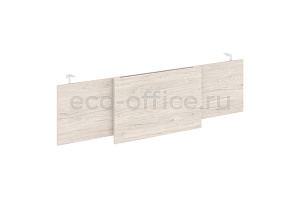 Царга ONIX DIRECT LUX O.M-CSR-5 Денвер Светлый фото