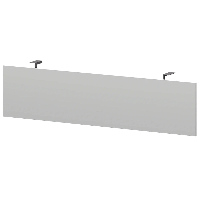 модести-панель protech ам-16п белый/антрацит фото