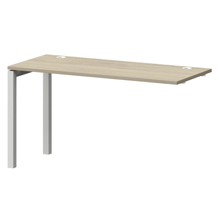 модуль линейный на металлокаркасе protech смс25-п-12к.60э.пр50 кронберг/белый фото