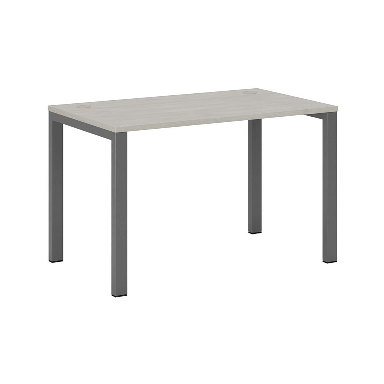 элемент стола для переговоров на металлоопорах new line nln36312124 фото