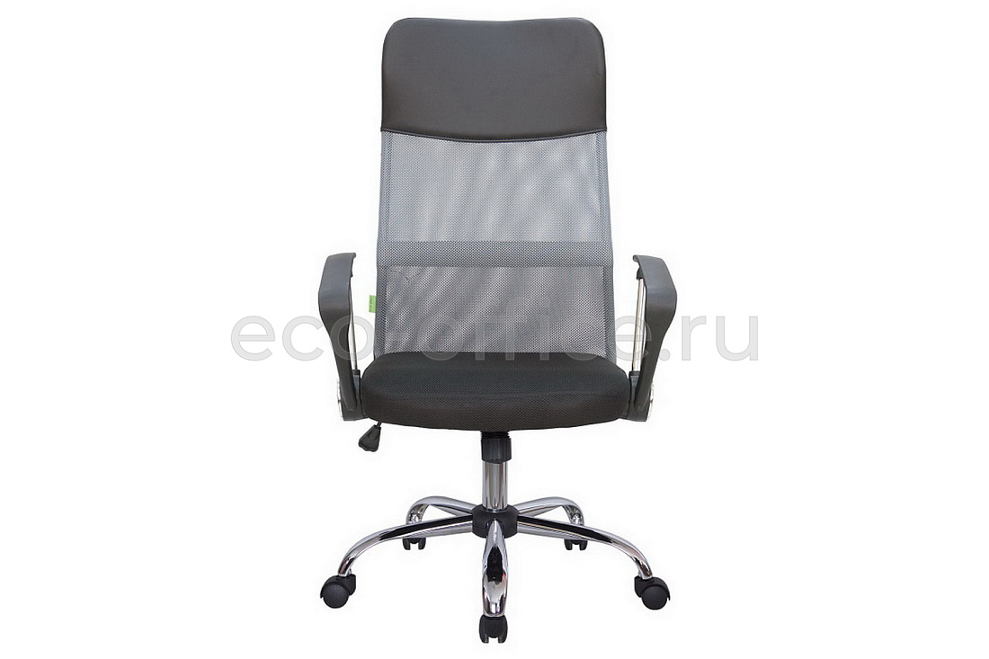 Кресло офисное RV Chair SMART 8074 Серая сетка  стоимость