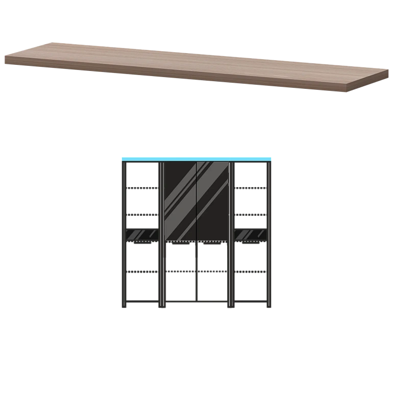 топ protech кт-76.38 темный шимо фото