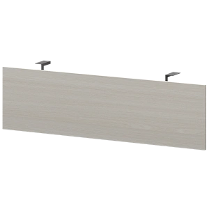 Модести-панель Protech АМ-14П Ясень шимо/Антрацит фото