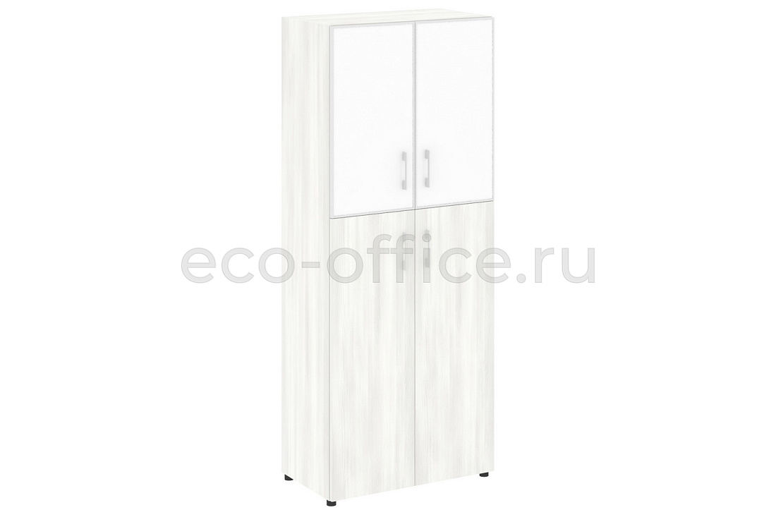 Шкаф высокий широкий YALTA LT.ST-1.7 R white Снежная Патина  стоимость