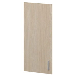 Дверь для узкого стеллажа Protech А-621.Ф Бук фото