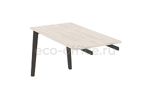 Брифинг-приставка ONIX WOOD DIRECT OW.BR-13 Денвер Светлый / Дуб Тёмный фото