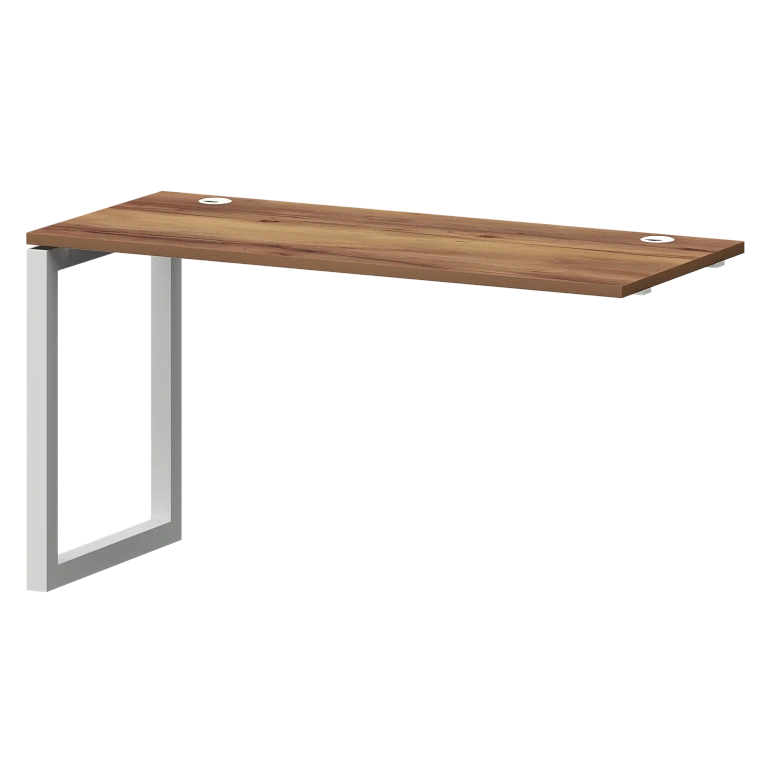 модуль линейный на металлокаркасе protech смс25-о-16к.60э.пр.50 таксония/белый фото