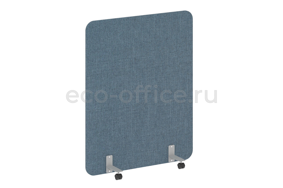 Перегородка на металлических опорах, на роликах R-LINE SOFT AP.R-120-150 Romeo_10  стоимость