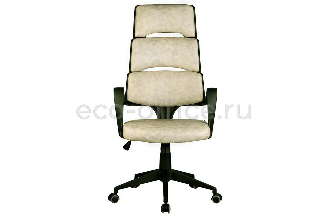 Кресло офисное RCH SAKURA Black Фьюжн пустыня сахара  стоимость